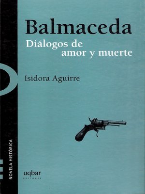 cover image of Balmaceda